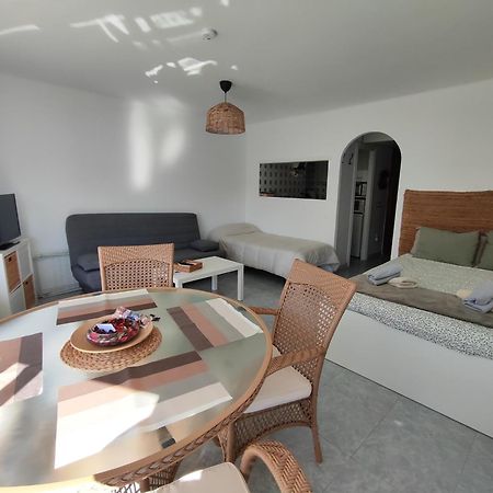 Estudio Torrox Costa Dış mekan fotoğraf