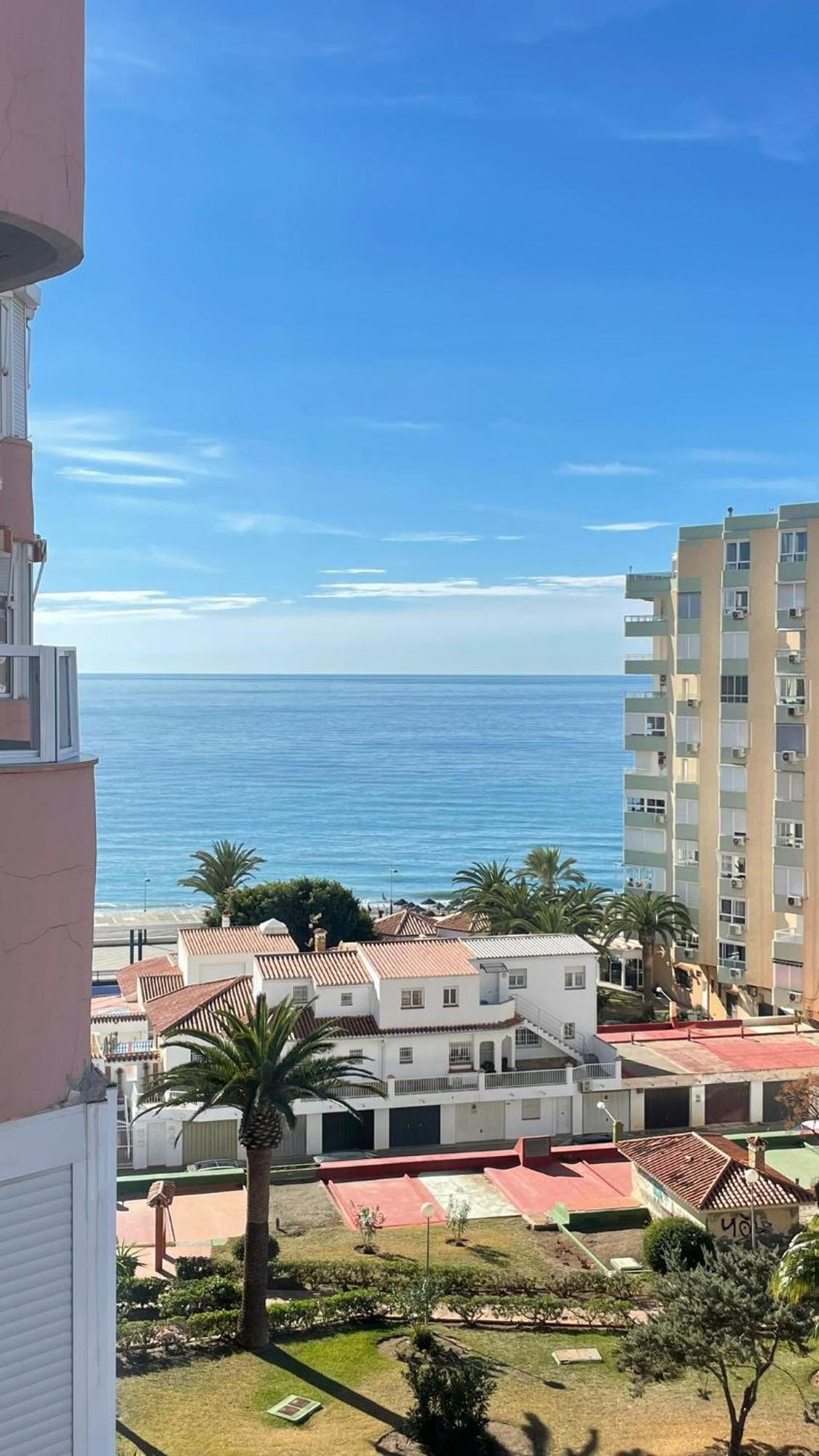 Estudio Torrox Costa Dış mekan fotoğraf