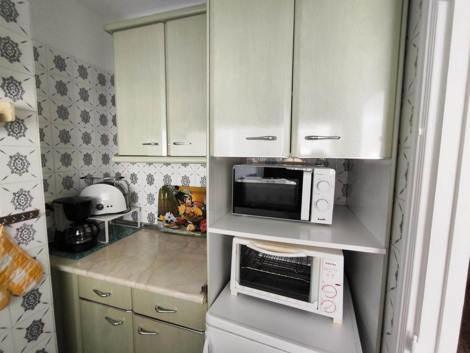 Estudio Torrox Costa Dış mekan fotoğraf