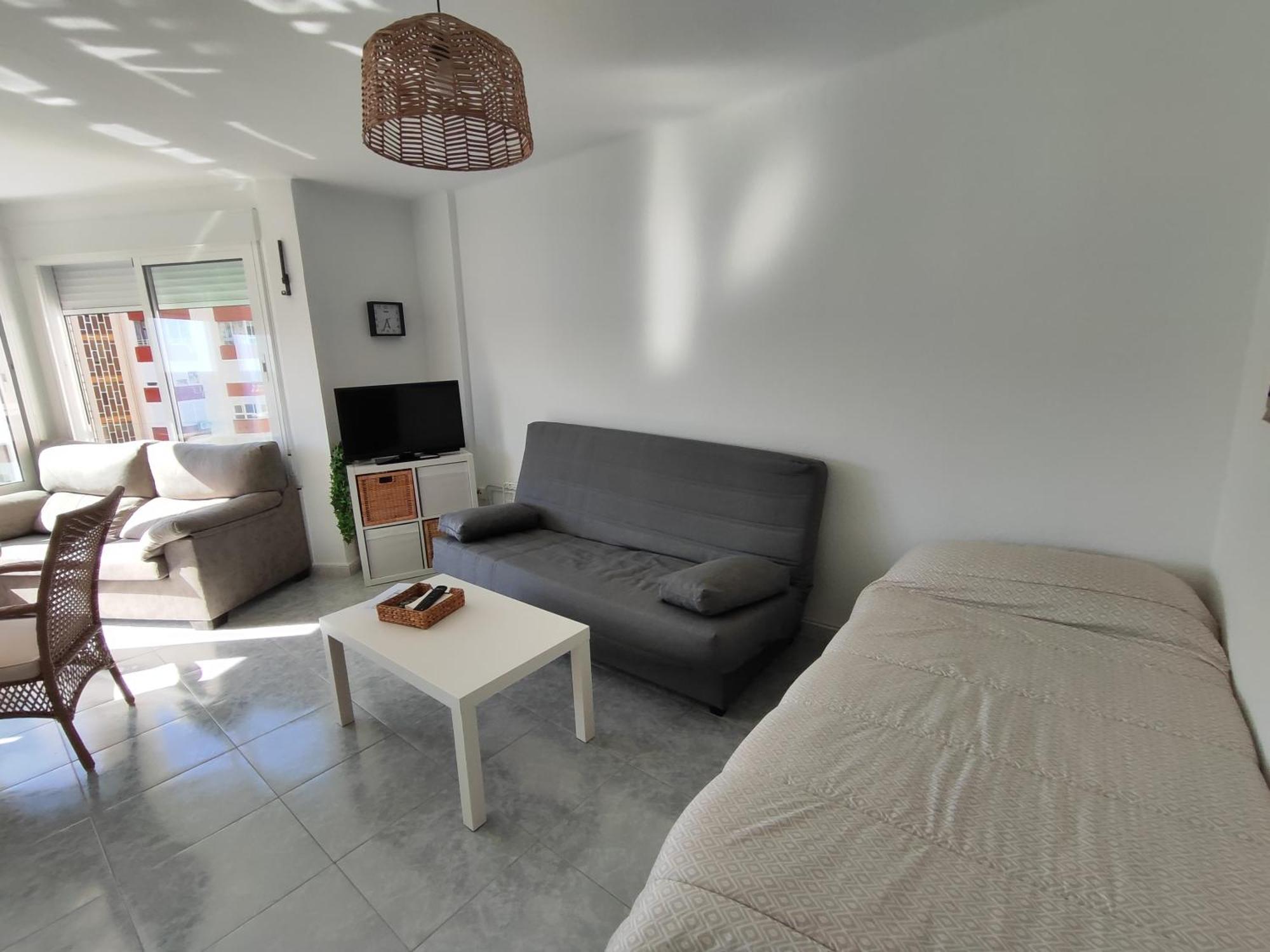 Estudio Torrox Costa Dış mekan fotoğraf