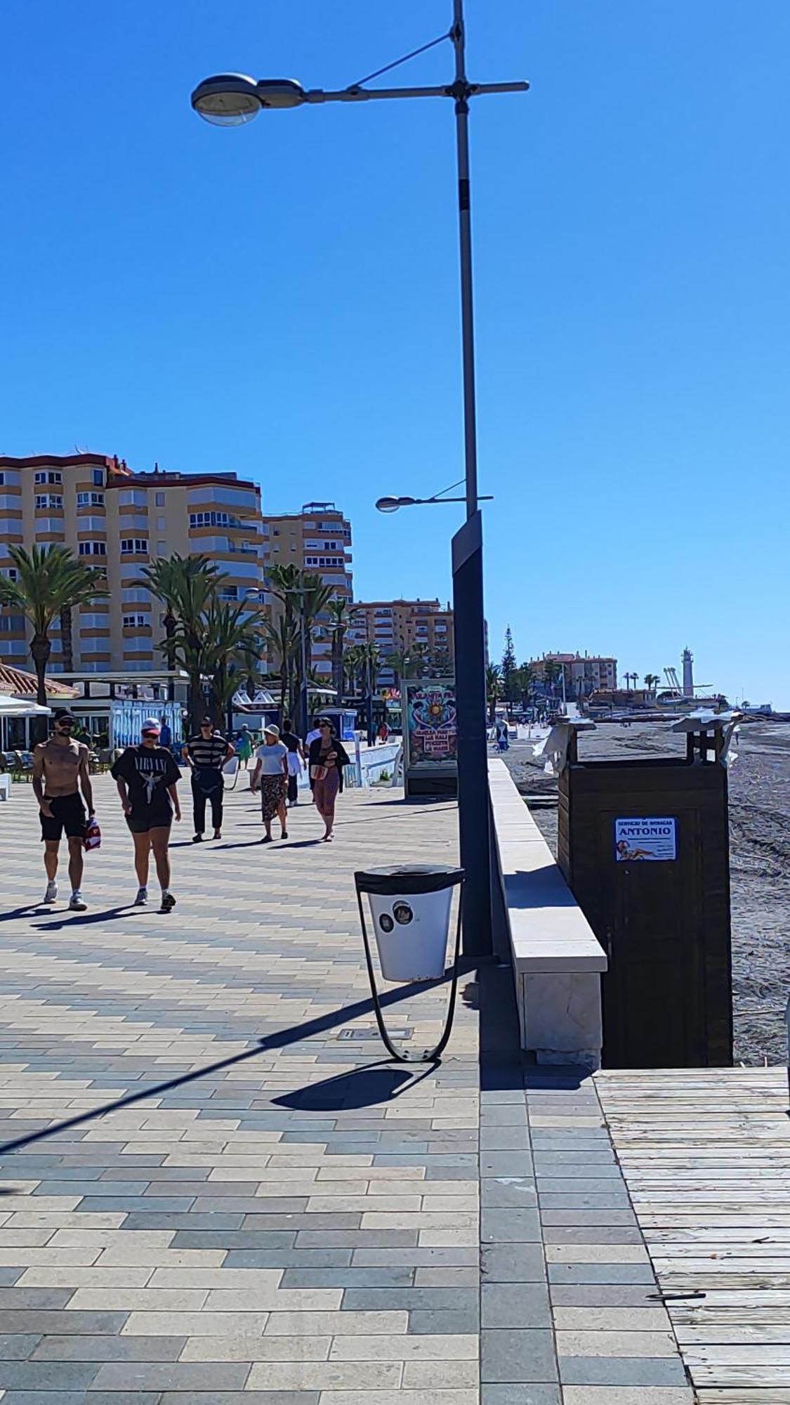 Estudio Torrox Costa Dış mekan fotoğraf