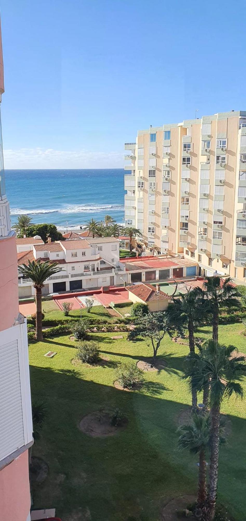 Estudio Torrox Costa Dış mekan fotoğraf