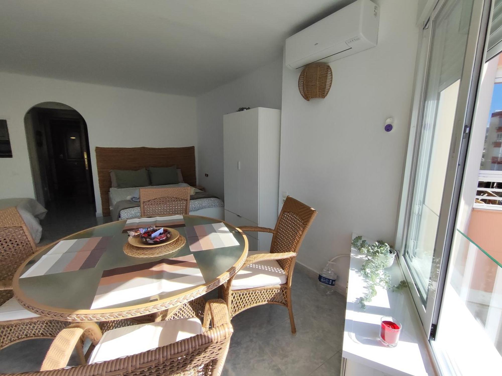 Estudio Torrox Costa Dış mekan fotoğraf